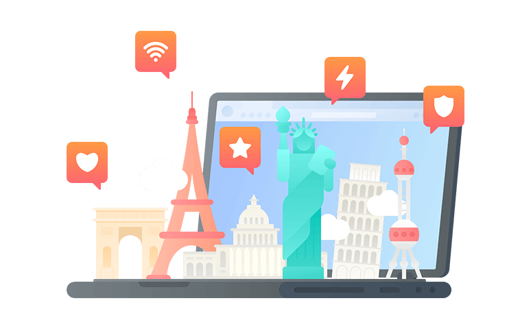 在以色列连接到中国vpn - GOTOCN